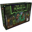 One Deck Dungeon : Forêt des Ombres