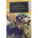Roman Warhammer 40000 Forgés par les Flammes - The Horus Heresy FR