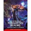 D&D Forgotten Realms Adventures in Faerun