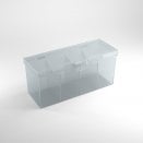 Fourtress 320+ Transparent - Gamegenic