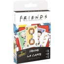 Friends : Devine la Carte