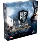 Frostpunk - Extension Cosmétique Miniatures