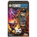 Funkoverse DC Comics : Catwoman & Robin