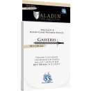 55 pochettes transparentes Gaheris (80 × 120 mm) - Paladin