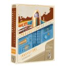 Galactic Cruise – Innovations