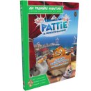 Ma Première Aventure : Pattie et l'Épreuve des Dieux