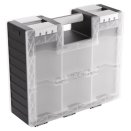 Game Castle Black/White/Clear - Gamegenic