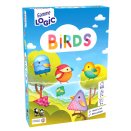 Gamme Logic - Birds