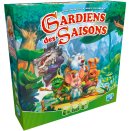 Gardiens des Saisons