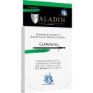 55 pochettes transparentes Gawain (57 × 89 mm) - Paladin
