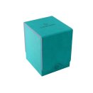 Squire 100+ Convertible XL Teal/Pink - Gamegenic