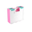 Game Castle Pink/White/Teal - Gamegenic