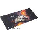 Tapis XL Star Wars Unlimited Millenium Falcon - Gamegenic