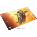 Tapis Star Wars Unlimited Fett's Firespray- Gamegenic