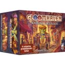 Gloomhaven : Boutons & Bestioles