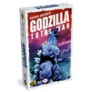 Boite de Godzilla Total War