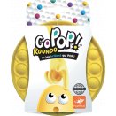 Go Pop! Roundo- Jaune