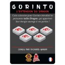 Gorinto - Extension du Dragon
