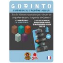 Gorinto - Extension du Cinquième Joueur