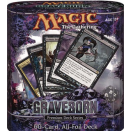 Premium Deck Series: Graveborn