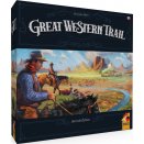 Great Western Trail - Seconde Édition