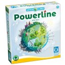 Green Planet : Powerline