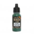 Game Color Wash Green Wash - Vallejo