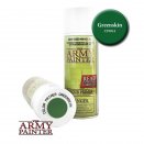 Bombe de sous couche Greenskin - Army Painter