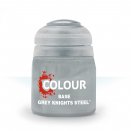 Pot de peinture Base Grey Knights Steel 12ml 21-47 - Citadel