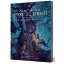 Aventures en Terre du Milieu - Guide du Gardien des Légendes