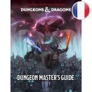 Boite de Donjons & Dragons 5e Ed - Guide du Maître 2024