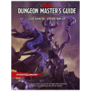 Donjons & Dragons 5e Ed - Guide du Maître