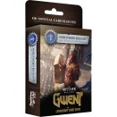 Gwent 100 Protège-cartes illustrés - Northern Realms