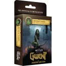 Gwent 100 Protège-cartes illustrés - Scoia'Tael