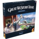 Great Western Trail - Seconde Édition - Extension Ruée vers le Nord