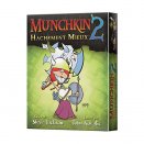 Munchkin 2 - Extension Hachement Mieux