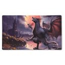 Tapis de jeu Dragon d'Halloween 2023 - Dragon Shield