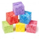 Happy Cube Expert - Rouge
