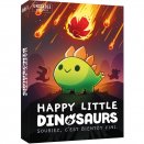 Happy Little Dinosaurs