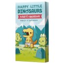 Happy Little Dinosaurs - Extension Puberté Dangereuse