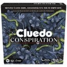 Cluedo - Conspiration