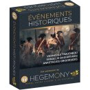 Hegemony - Extension Événements historiques