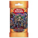 Hero Realms - Extension Ascendance