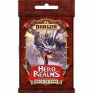 Hero Realms - Extension Deck de Boss : Dragon