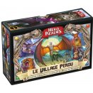 Hero Realms - Deck de Campagne : Le Village Perdu