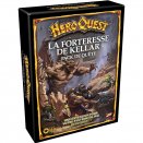 HeroQuest - Extension la Forteresse de Kellar