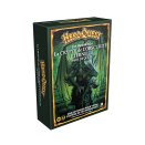 Boite de HeroQuest - Extension La Crypte De L'obscurité Éternelle