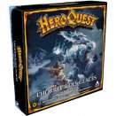 HeroQuest - Extension L'Horreur des Glaces