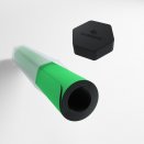 Tube hexagonal pour tapis Transparent - Gamegenic
