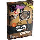 Hidden Games - Affaire N°5 : Le Roy est mort